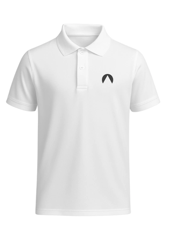 Camisa Gola Polo Avenues