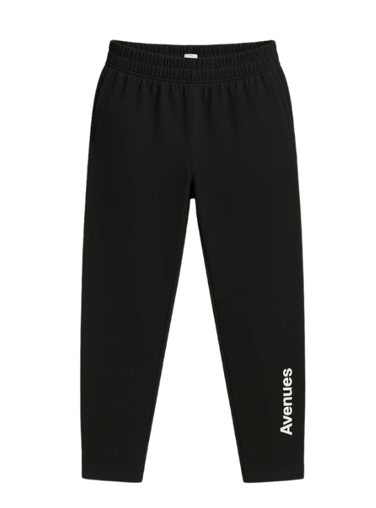 Calça Tactel Avenues